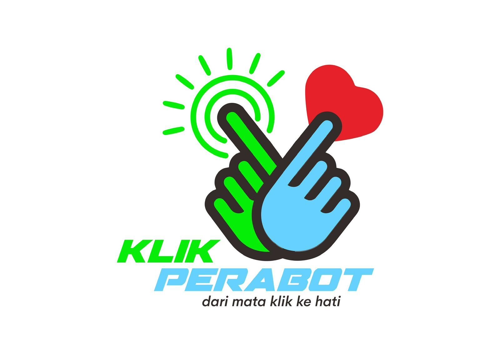 Klik Perabot logo